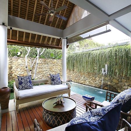Mahala Hasa Villas Seminyak  Exterior photo