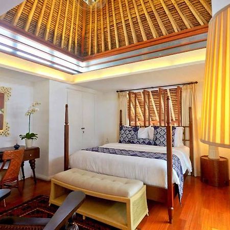 Mahala Hasa Villas Seminyak  Exterior photo