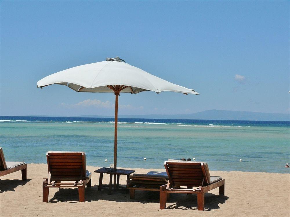 Mahala Hasa Villas Seminyak  Exterior photo