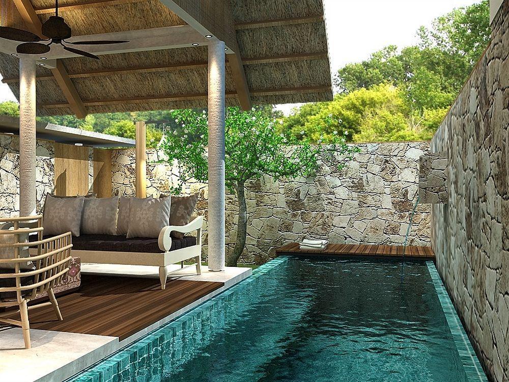 Mahala Hasa Villas Seminyak  Exterior photo