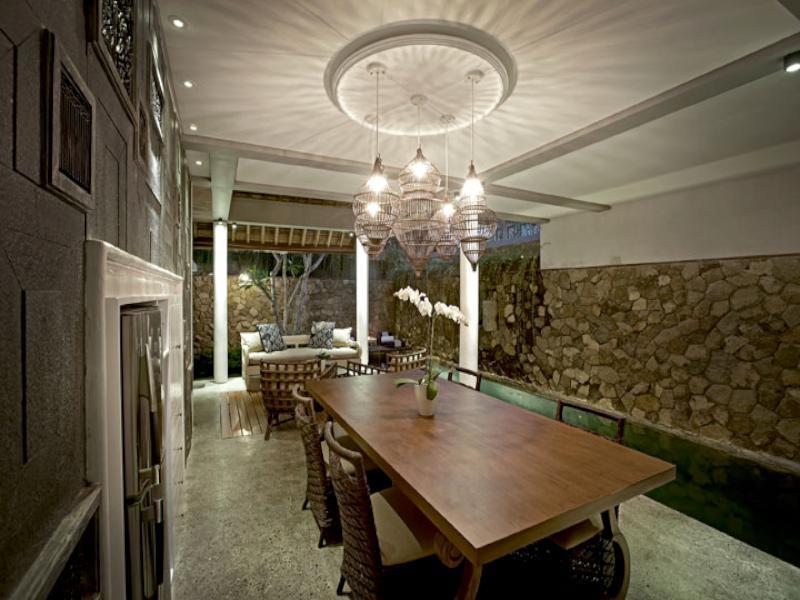 Mahala Hasa Villas Seminyak  Exterior photo