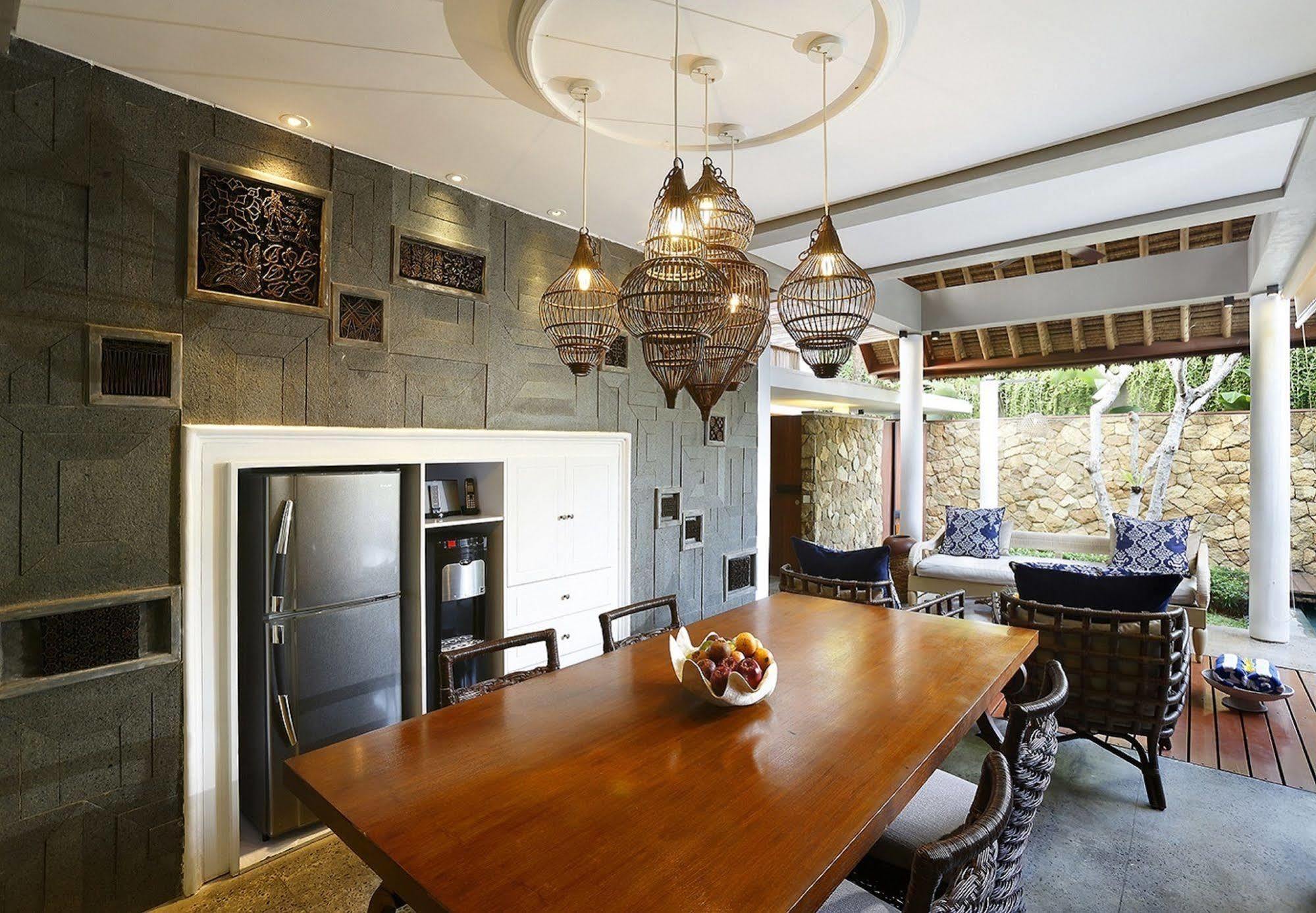 Mahala Hasa Villas Seminyak  Exterior photo