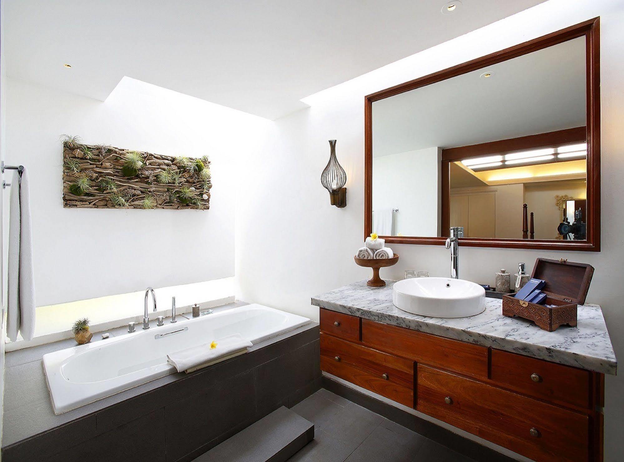 Mahala Hasa Villas Seminyak  Exterior photo