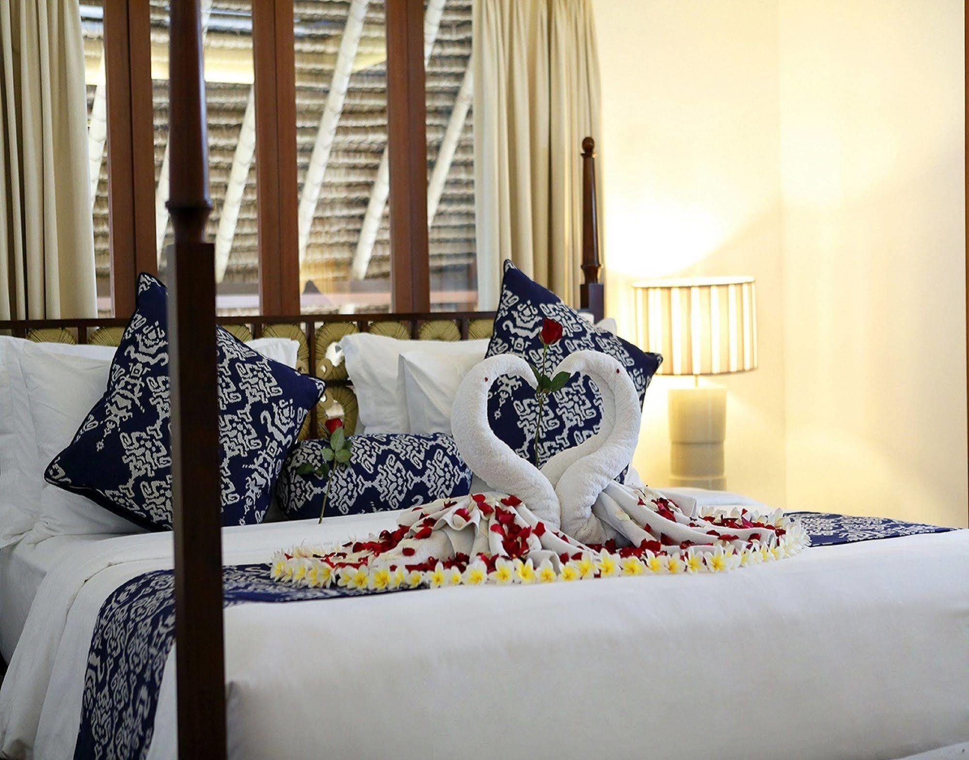Mahala Hasa Villas Seminyak  Exterior photo