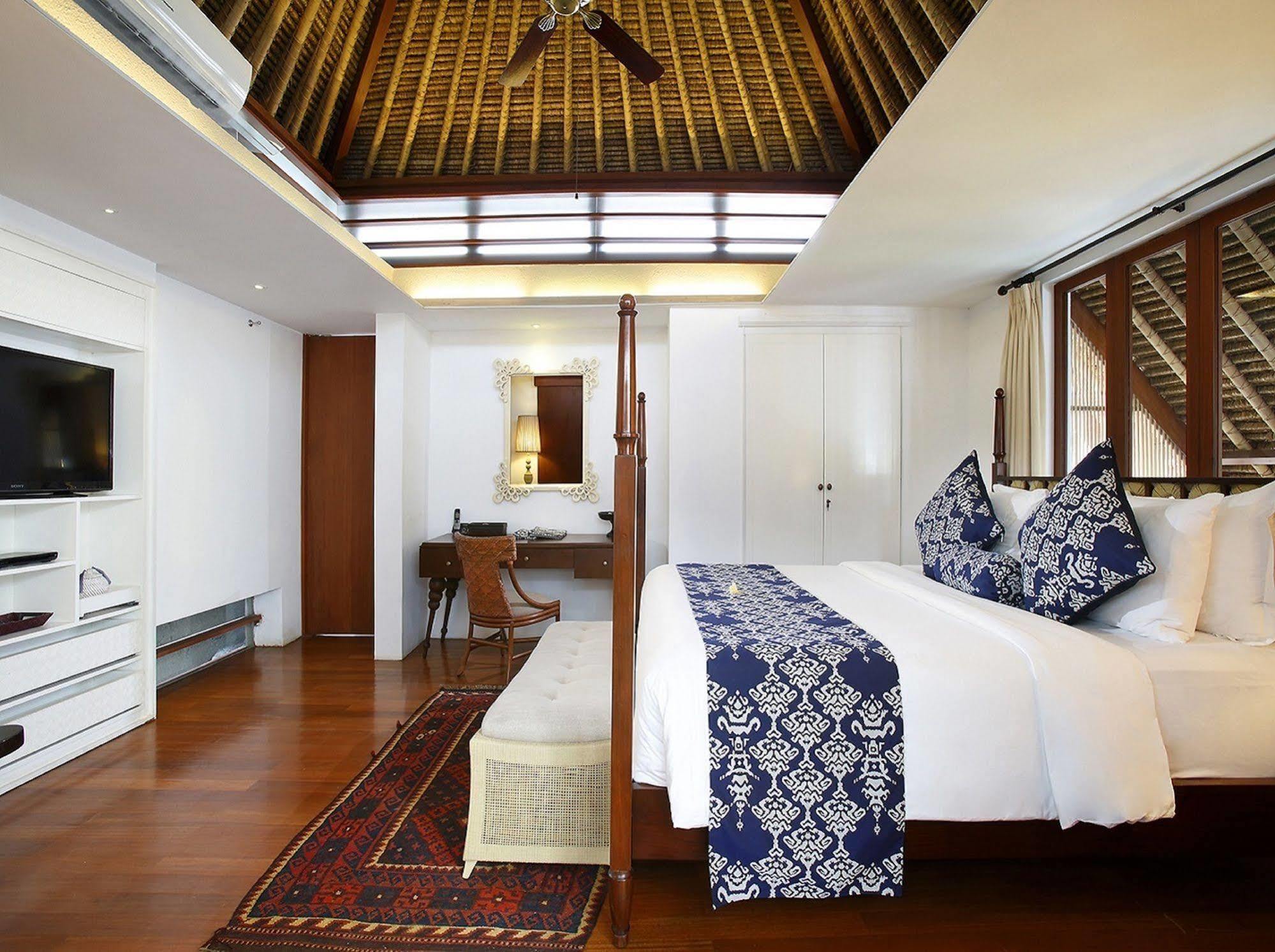 Mahala Hasa Villas Seminyak  Exterior photo